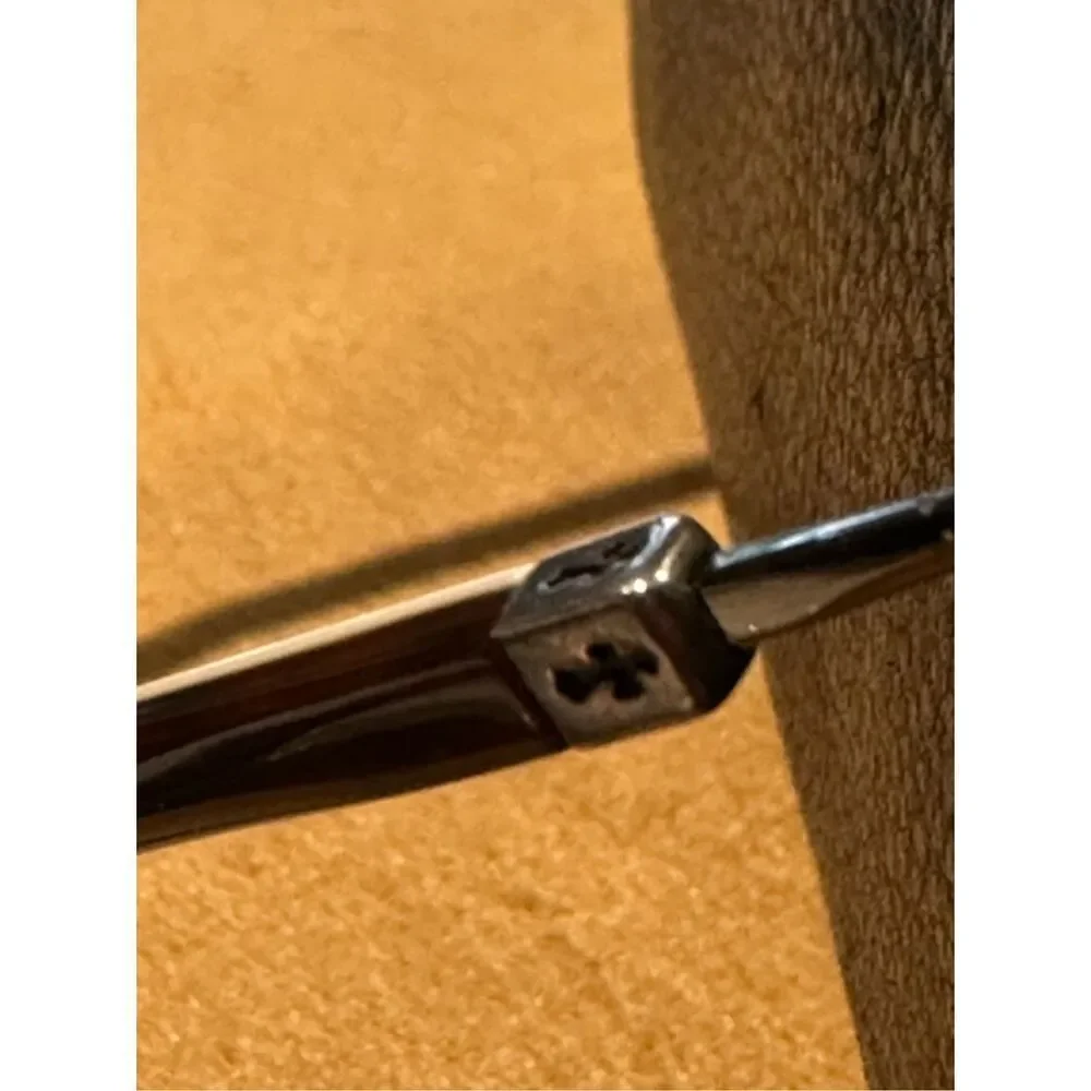 Men’s Chrome Hearts Boned Aviators